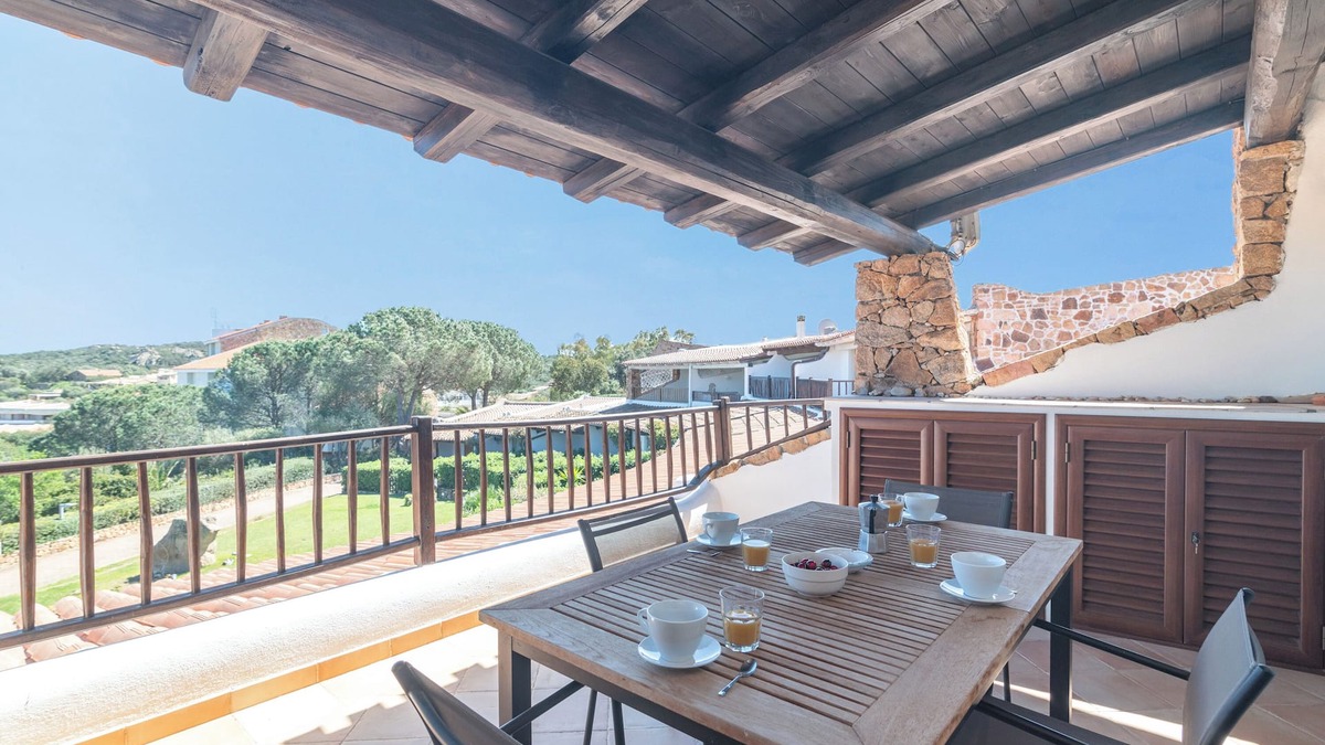 Li Cuncheddi Apartment | Feel So Good, Murta Maria, Italy