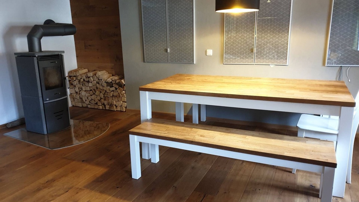 Steinach Apartment | Feel the Allgäu!