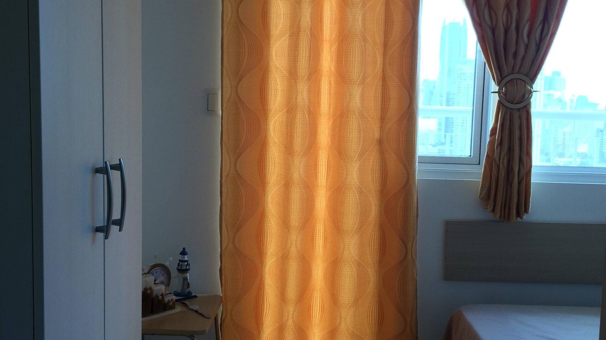 Barangka Ilaya Condo | Feel The Light At Light Residences