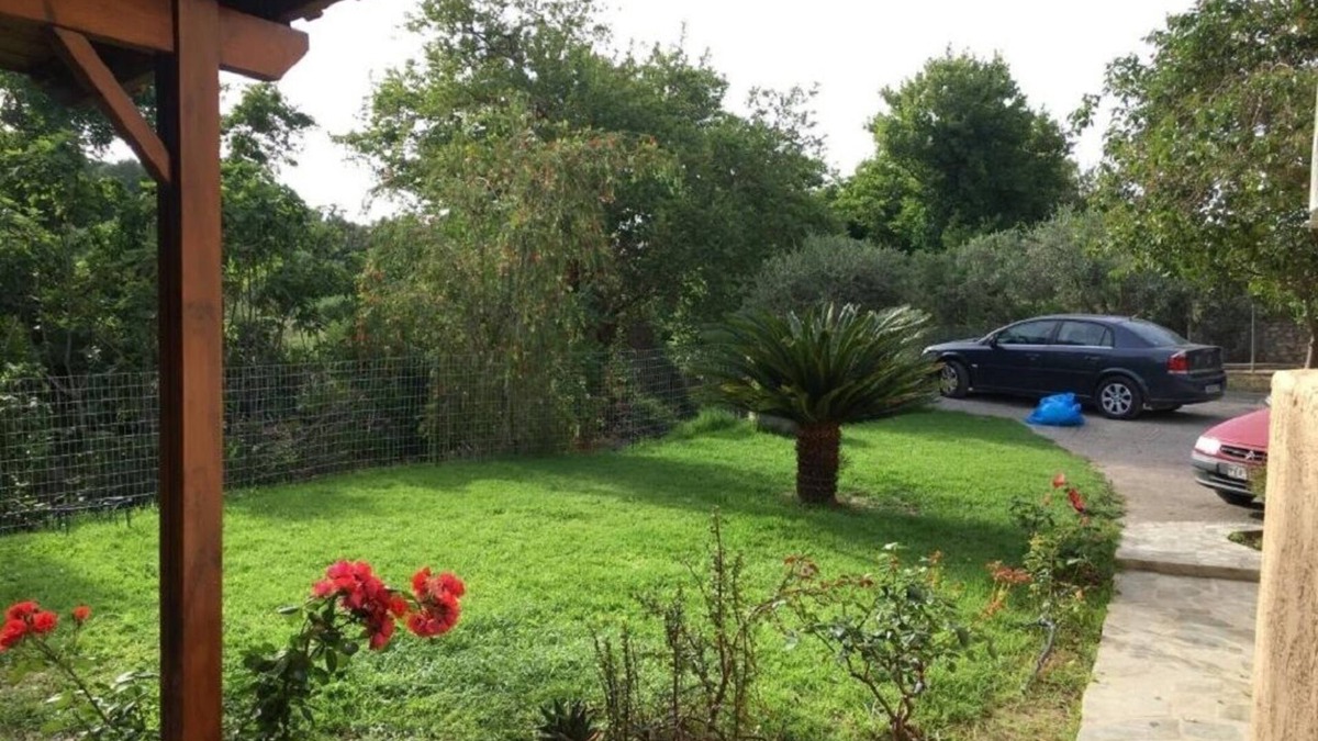 Pigi House | Feel the nature!