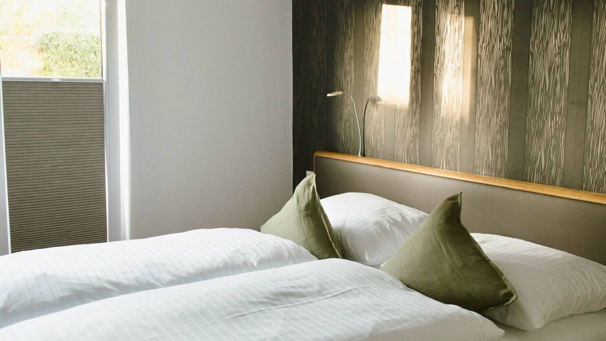 Bad Bellingen Hotel | feelfalt Café & Hotel
