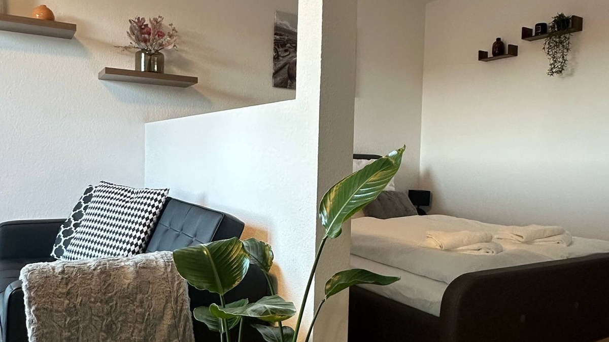 Barleben Apartment | FeelGood Apartment 60