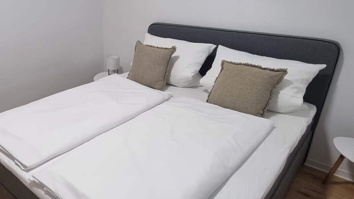 Schonebeck Apartment | FeelGood Apartment 64