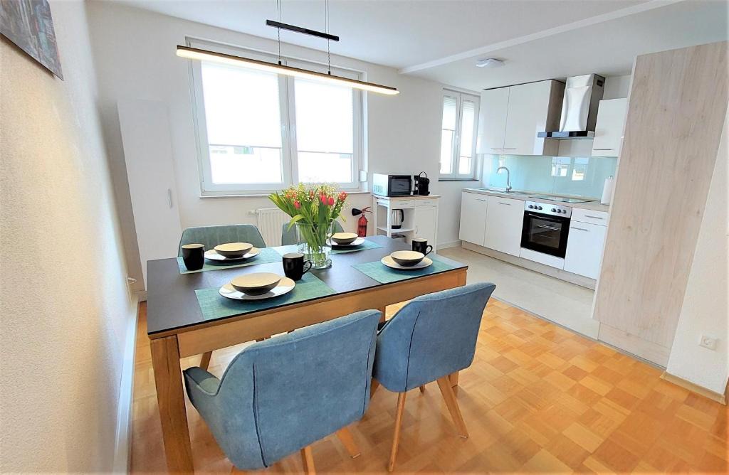 Tuttlingen Apartment | FeelHome Ferienwohnung Tuttlingen