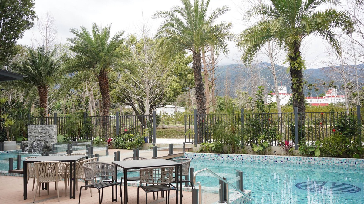 Beinan Hotel | Feeling Hotel