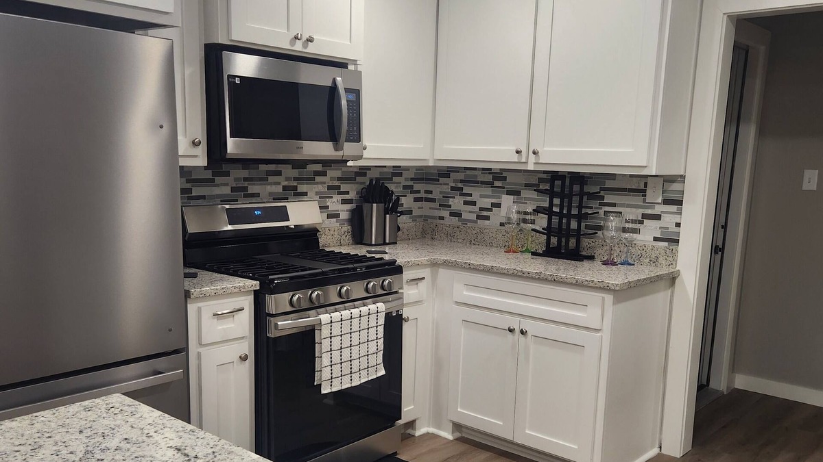 Calera House | Feeling Lucky Retreat is just 2 miles from Choctaw Casino Durant!