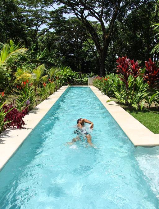 Cabuya House | Feeling Trees Jungle Lodge