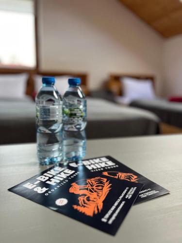 Teplice nad Metuji House | Feelmountains