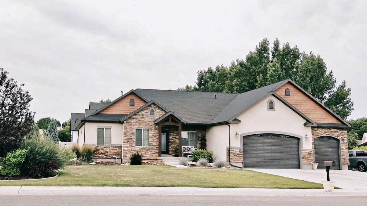 Lapoint House | Feels like home