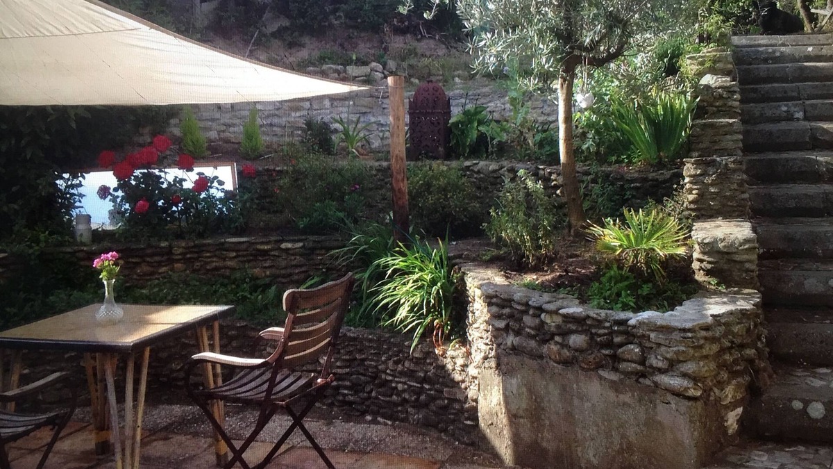La Couarde-sur-Mer House | Feet in the water