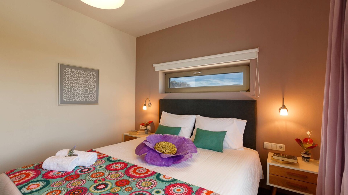 Kirianna Apartment | Feggaroules Family Apartment