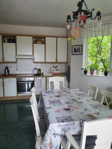 Cserszegtomaj Apartment | Fehér Rózsa Apartman