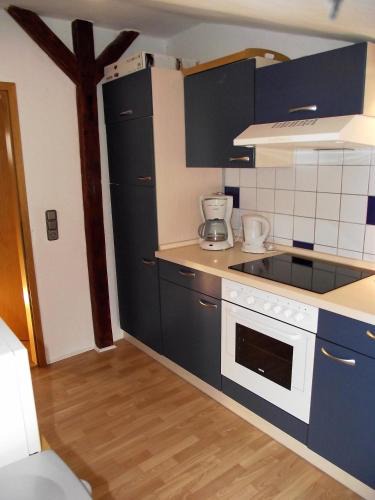 Puttgarden Apartment | Fehmarn Ostseeferien FW2 Kleine Strandperle 115 2