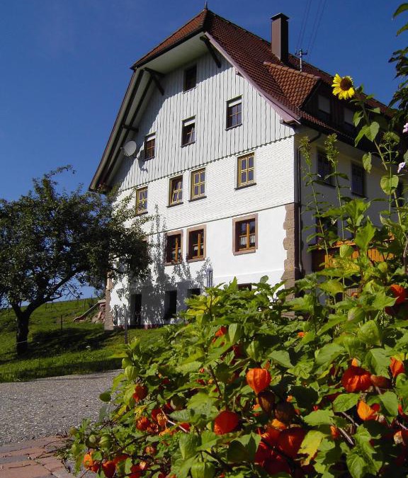 Lauterbach House | Fehrenbacherhof Naturgästehaus