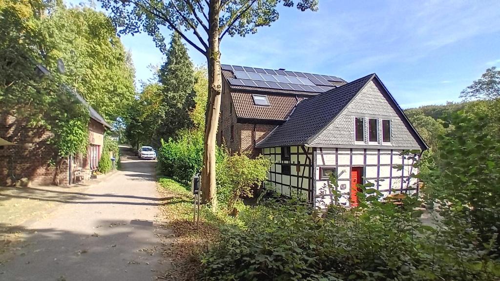 Haan Apartment | Feierabend im Grünen