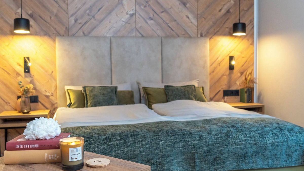 Halsenbach Hotel | Feinheit Hotel & Restaurant