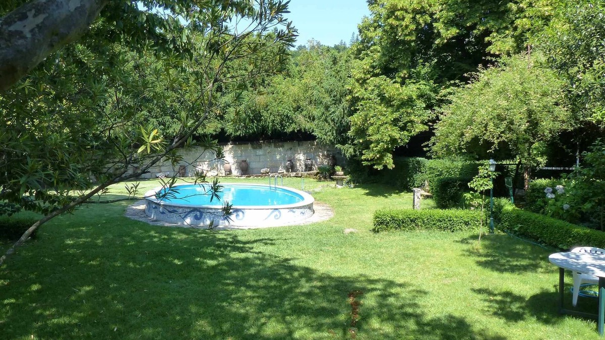 Gouveia Apartment | FEITOR'S HOUSE - 6 PAX