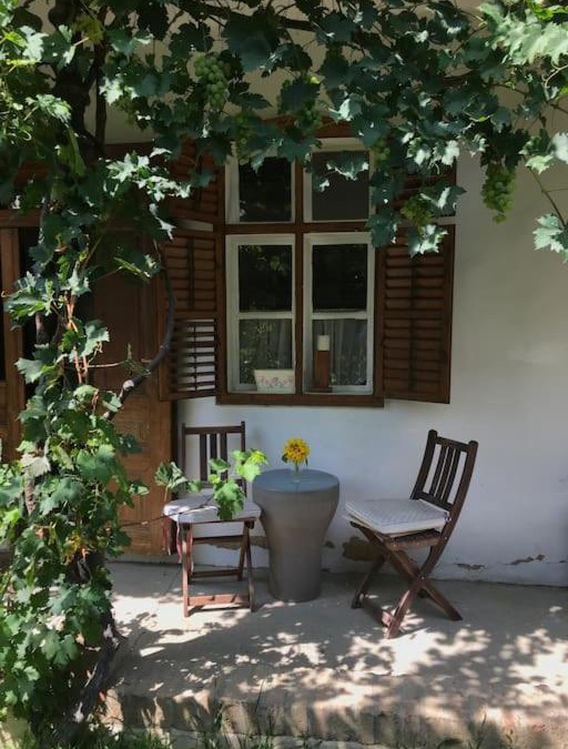 Feked House | Feked Farmstay