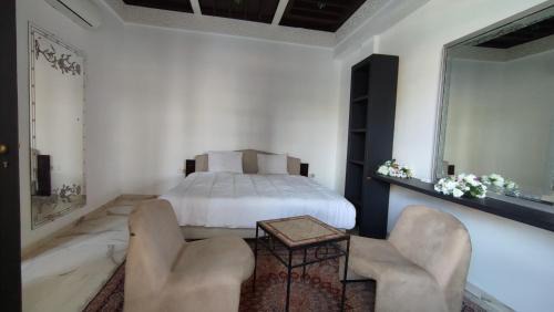 Saada House | FEKHARA Country Club