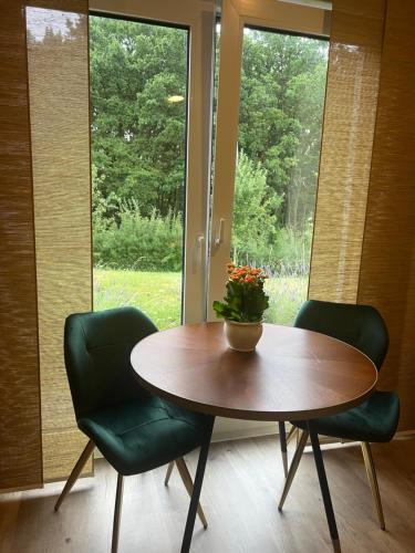 Lage Apartment | Feld & Flair Apartment