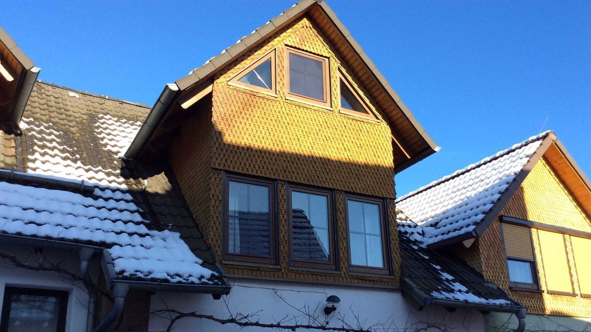Sandberg Apartment | Feldberg - Apartment Holzheimer