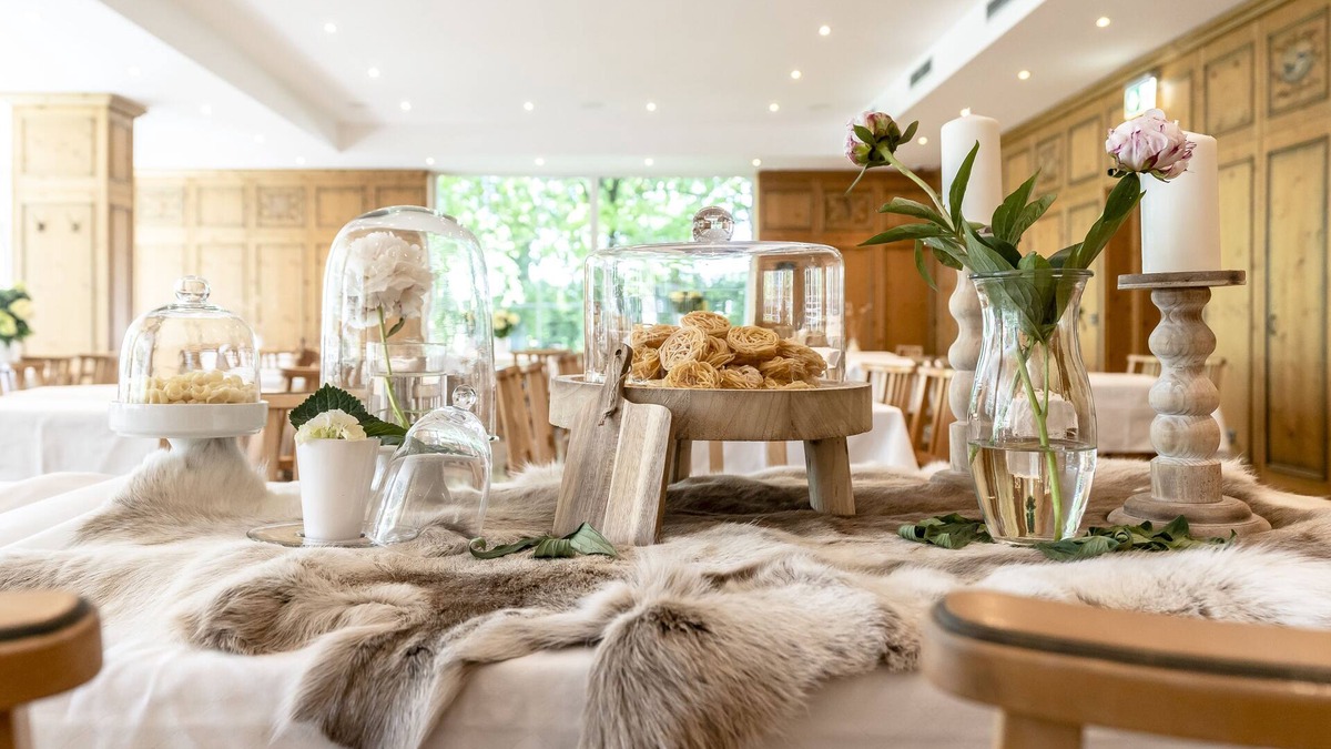 Feldmoching - Hasenbergl Hotel | Feldmochinger Hof