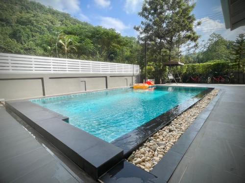 Nong Nam Daeng House | Felice House Khaoyai ฟิลิเช่เฮ้าส์เขาใหญ่