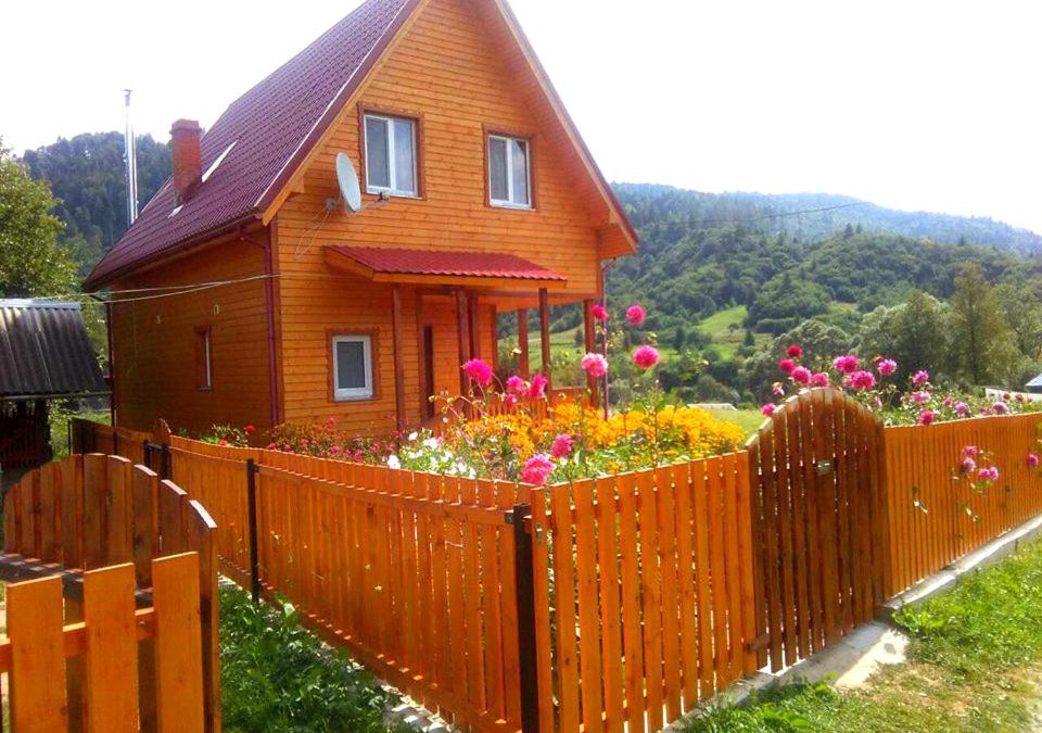 Plavya Cabin | Felice Riposo