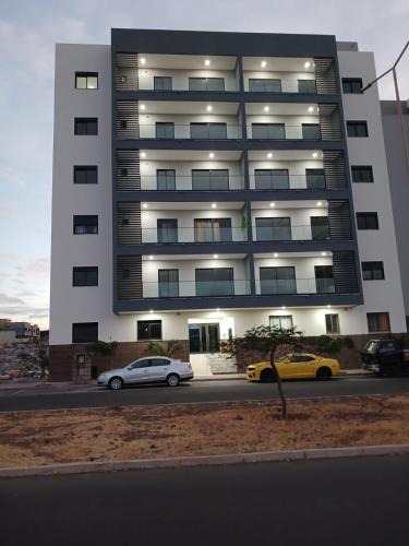 Praia Apartment | Felicidade apartamento Palmarejo Grande