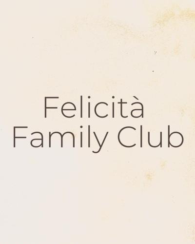 Vinnytsia Oblast House | Felicità Family Club