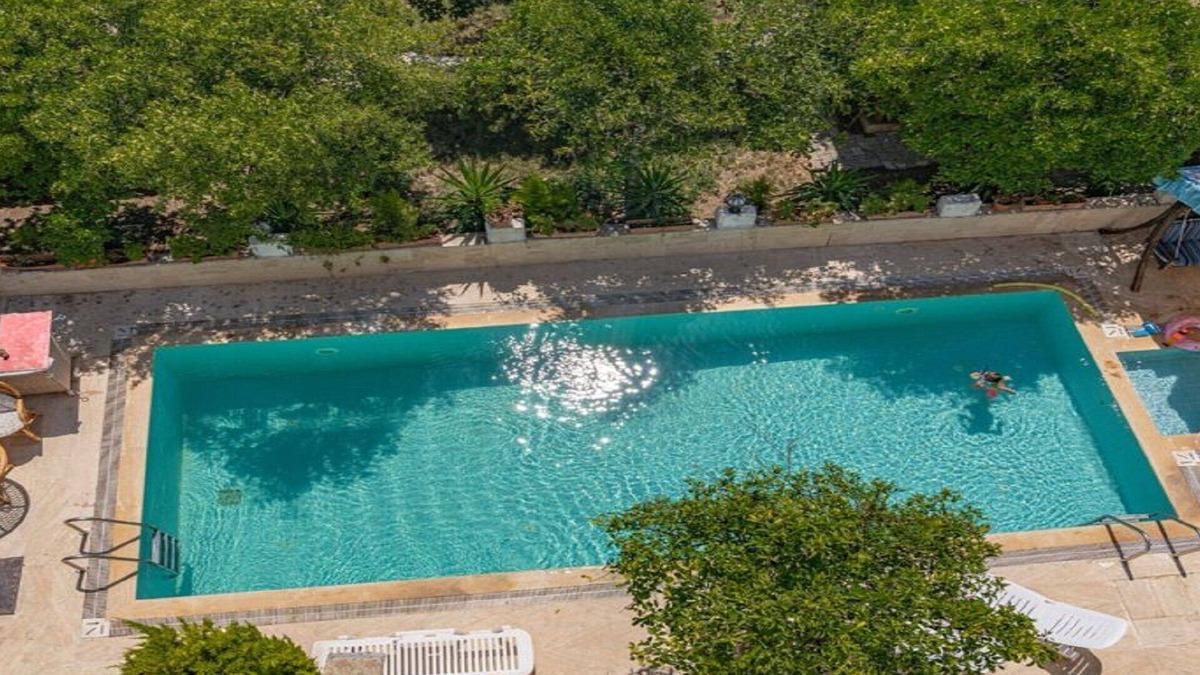 Camyuva Bed & Breakfast | Felicity Hotel & Bungalows