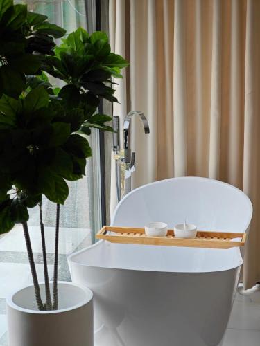 Cordau House | Felix Garden House