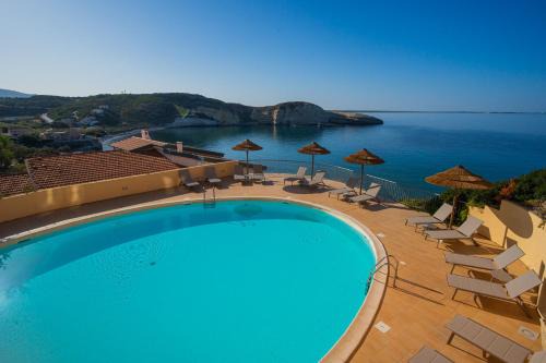 Santa Caterina Hotel | Felix Hotels - Hotel La Baja