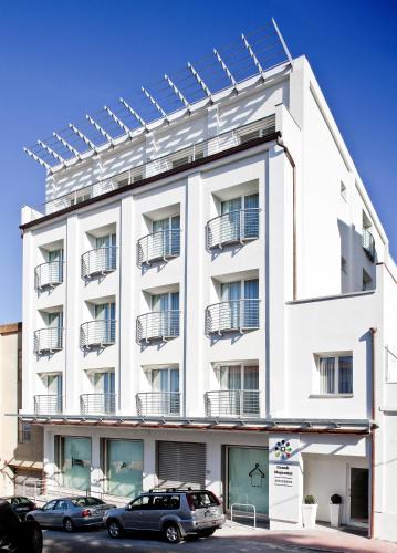 Nuoro Apartment | Felix Hotels - Residence Hotel Grandi Magazzini