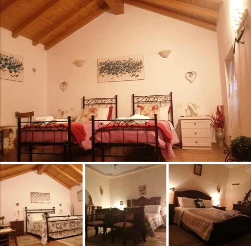 Codevilla Bed & Breakfast | Felix House