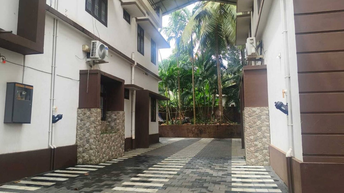 Kottakkal Apartment | Feliz Havens
