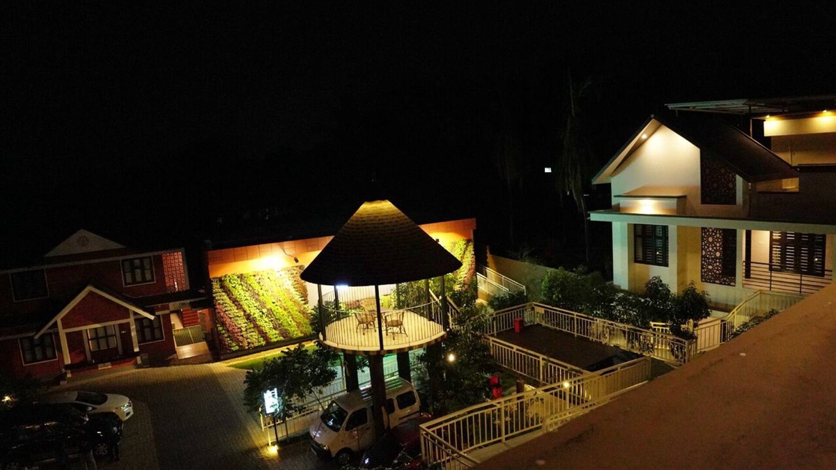 Kottakkal Villa | FELIZ HOMES-Kottakkal
