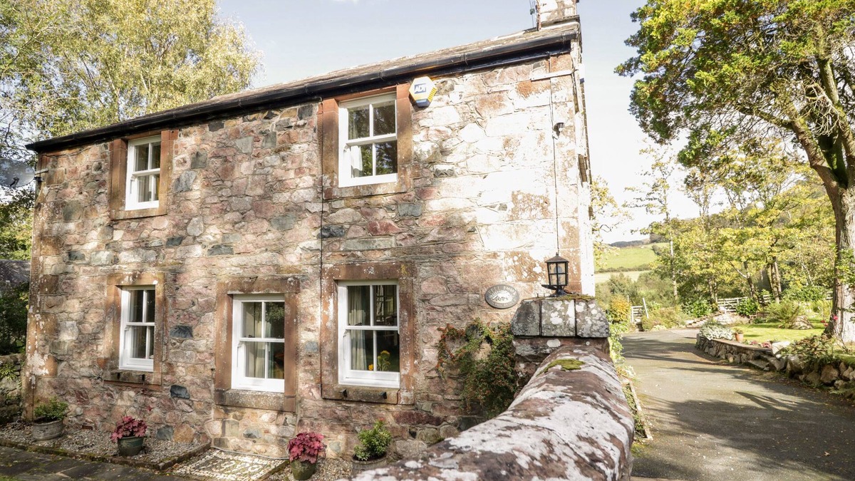 Santon Bridge Cottage | FELL FOOT, pet friendly, character holiday cottage in Eskdale Green