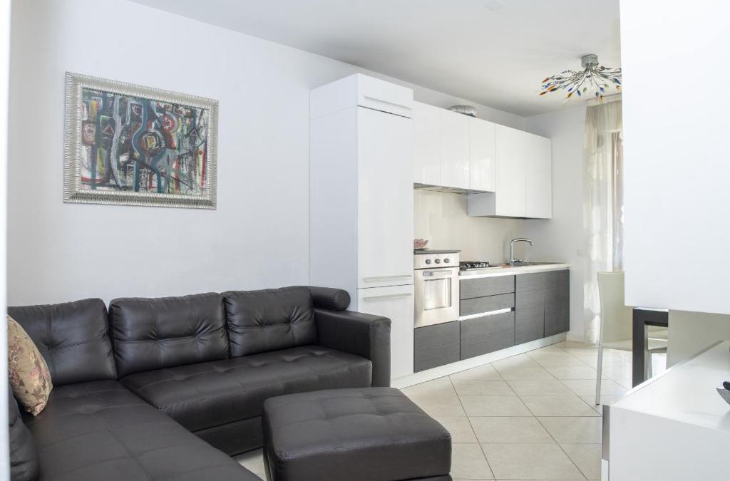 Marebello Apartment | Fellini - Family Flat