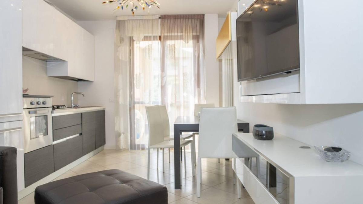 Marebello Apartment | FELLINI RIMINI - Apartment x 3! NEW!