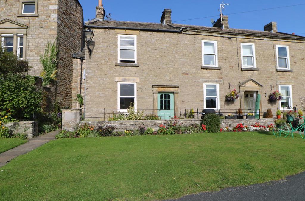 Reeth House | Fellside