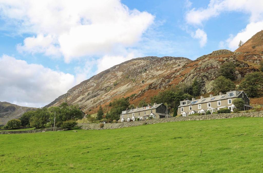 Glenridding House | Fellview