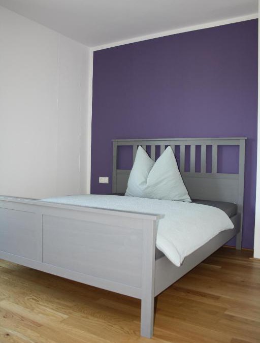 Wilten Apartment | Felseck Zimmer