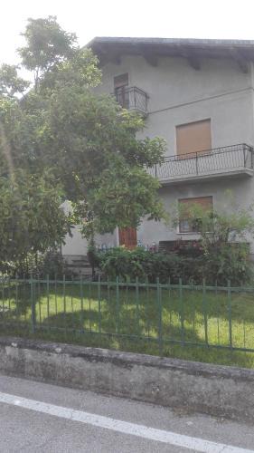 Seren del Grappa Apartment | feltrino