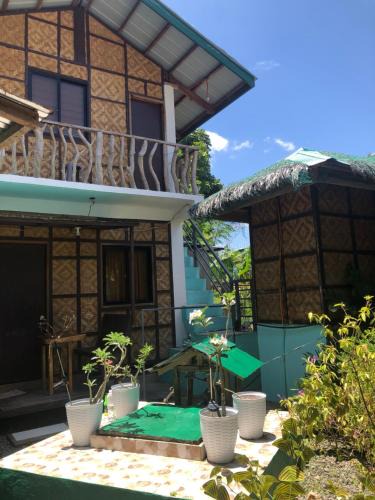 Batuan House | Fely's Homestay