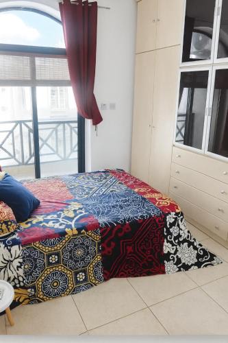 Mgarr House | Female Friendly Central Room