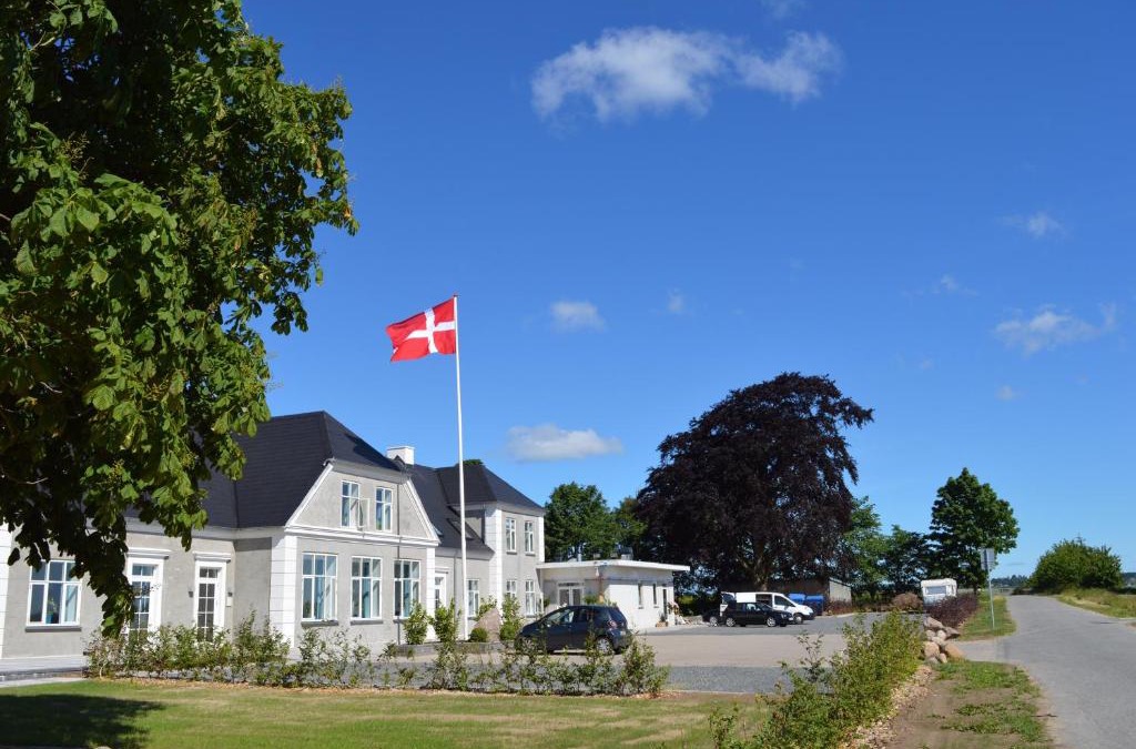 Frederikssund Municipality Bed & Breakfast | Femhøj
