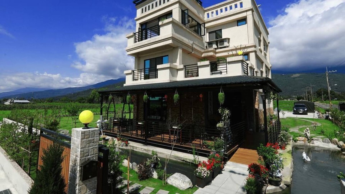 Fenglin Bed & Breakfast | Feng Lin Zui Mei B&B