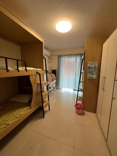 Wuyang New Town House | Feng3 Girls Hostel