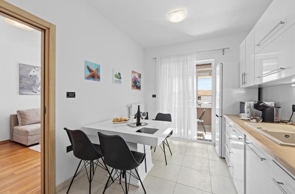 Valbandon Apartment | Feniks Fažana apartman